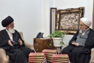 احیای میراث علامه میرحامد حسین، احیای امر امیرالمؤمنین علیه‌السلام است