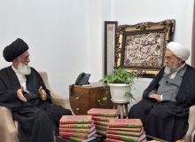 احیای میراث علامه میرحامد حسین، احیای امر امیرالمؤمنین علیه‌السلام است