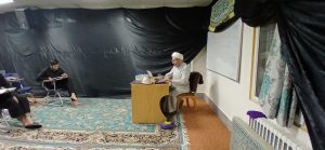 دوره تخصصی امامت تطبیقی در سرپل ذهاب برگزار شد