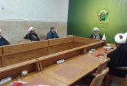 نشست هم‌اندیشی سیاست‌گذاری کلان در حوزه تاریخ امامت برگزار شد