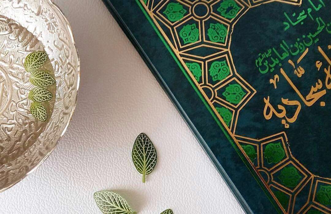 «صحیفه سجادیه» مکتبی برای بازسازی هویت شیعه است