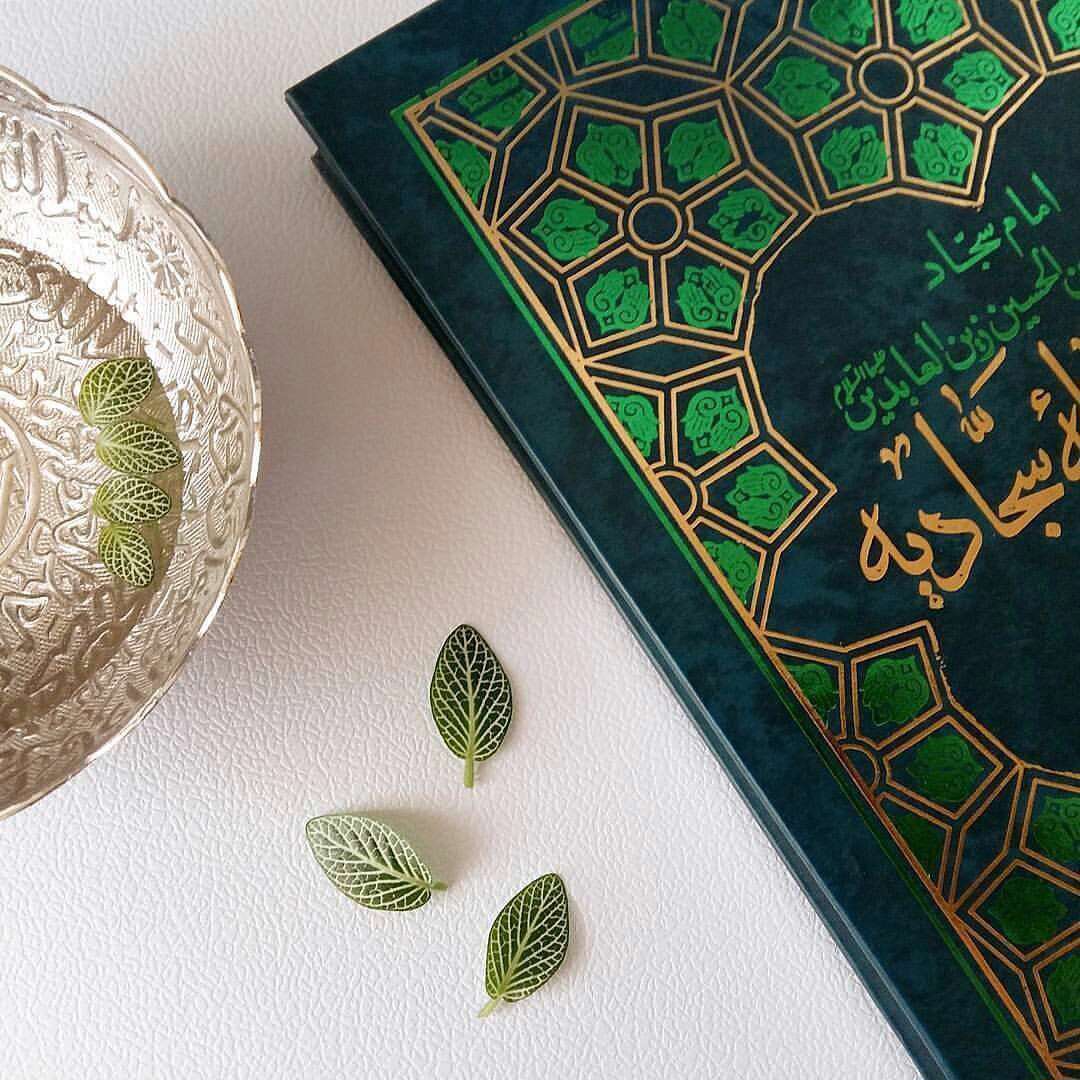 «صحیفه سجادیه» مکتبی برای بازسازی هویت شیعه است