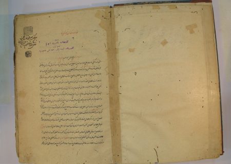 شخصیت شناسی سید محمد قلی لکهنوی