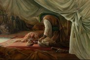 نکته‌هایی از معارف حسینی؛ علی اکبر علیه‌السلام