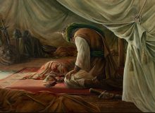 نکته‌هایی از معارف حسینی؛ علی اکبر علیه‌السلام