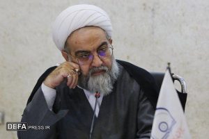نشست شورای علمی کنگره علامه مجلسی در اصفهان برگزار شد
