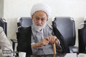 نشست شورای علمی کنگره علامه مجلسی در اصفهان برگزار شد