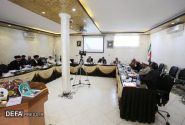 نشست شورای علمی کنگره علامه مجلسی در اصفهان برگزار شد