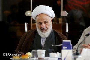 نشست شورای علمی کنگره علامه مجلسی در اصفهان برگزار شد