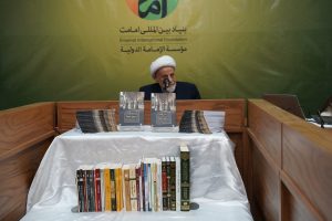 «راز بزرگ در آن‌سوی کربلا» با موضوع دسیسه‌های پنهان شام و روم علیه نهضت عاشورا
