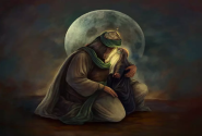 حضرت رقیه علیهاالسلام ریحانه کربلا، نماد جایگاه دختر در مکتب اهل بیت علیهم السلام