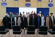 رشته تخصصی «امامت‌شناسی» در مدرسه علمیه ولایت افتتاح شد    