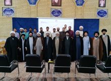رشته تخصصی «امامت‌شناسی» در مدرسه علمیه ولایت افتتاح شد    