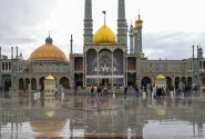 برکات ورود حضرت معصومه علیها السلام به شهر قم
