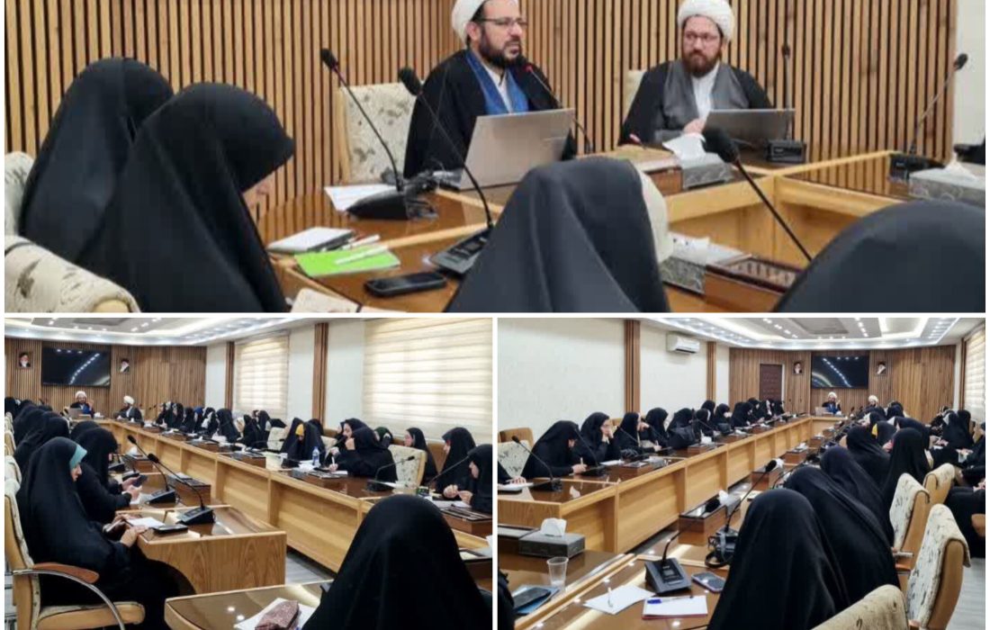 جلسات «پاسخ به شبهات اعتقادی» ویژه دانشجویان دانشگاه رازی برگزار شد