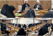 جلسات «پاسخ به شبهات اعتقادی» ویژه دانشجویان دانشگاه رازی برگزار شد