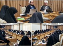 جلسات «پاسخ به شبهات اعتقادی» ویژه دانشجویان دانشگاه رازی برگزار شد