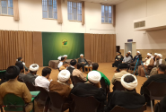 سال تحصیلی جدید بنیاد بین‌المللی امامت آغاز شد