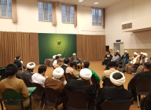 سال تحصیلی جدید بنیاد بین‌المللی امامت آغاز شد