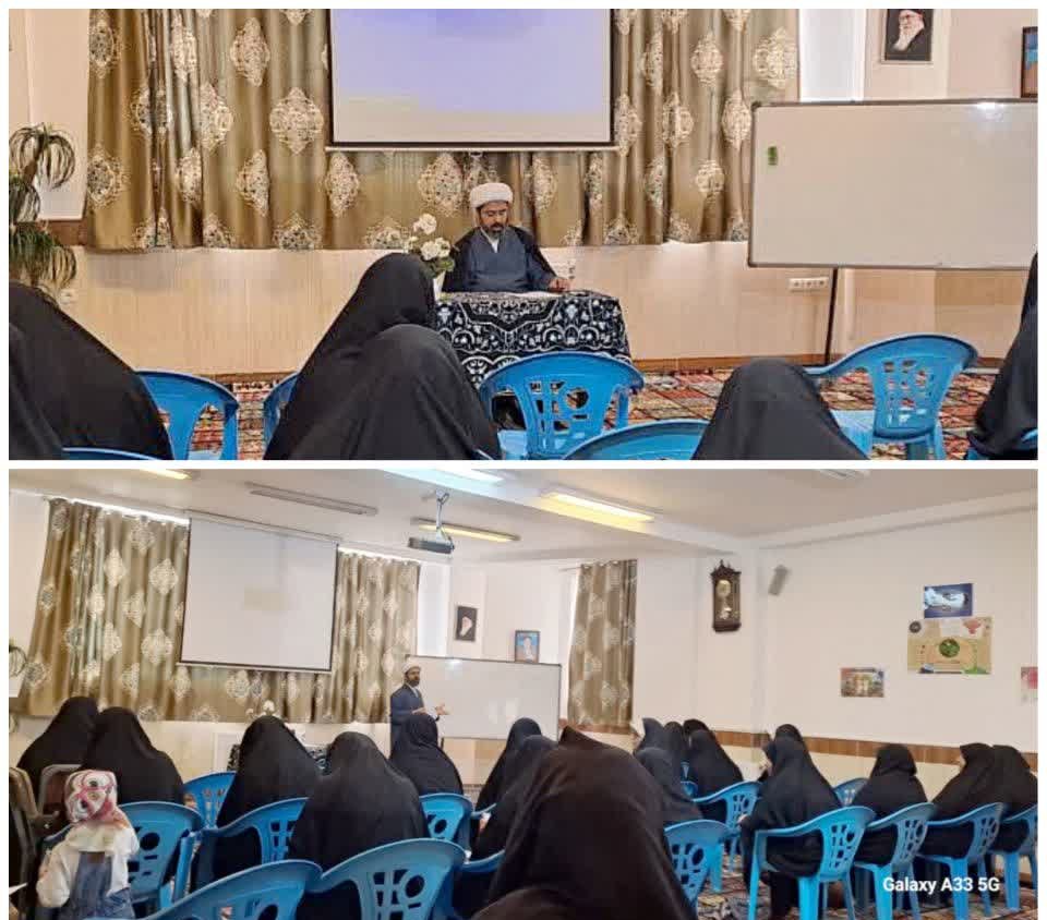 کارگاه علمی مهارت‌افزایی مقاله‌نویسی در نی‌ریز برگزار گردید