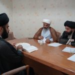 دوره جدید «هسته‌های پژوهشی امامت» با ۵ محور تخصصی آغاز شد