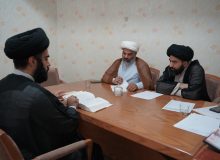 دوره جدید «هسته‌های پژوهشی امامت» با ۵ محور تخصصی آغاز شد
