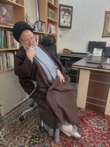 دوره‌های تخصصی امامت در حوزه علمیه باقرالعلوم علیه‌السلام راه‌اندازی می‌شود