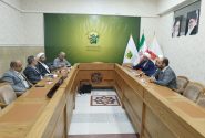 همکاری‌های علمی و فرهنگی آستان قدس رضوی و بنیاد بین‌المللی امامت گسترش می‌یابد