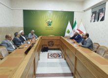 همکاری‌های علمی و فرهنگی آستان قدس رضوی و بنیاد بین‌المللی امامت گسترش می‌یابد