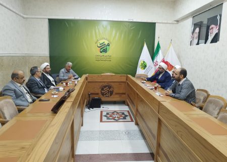 همکاری‌های علمی و فرهنگی آستان قدس رضوی و بنیاد بین‌المللی امامت گسترش می‌یابد
