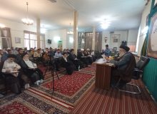 مدرسه پاییزه جریانشناسی و نقد جریان نووهابیان ایرانی (سلفیگرایان) برگزار گردید