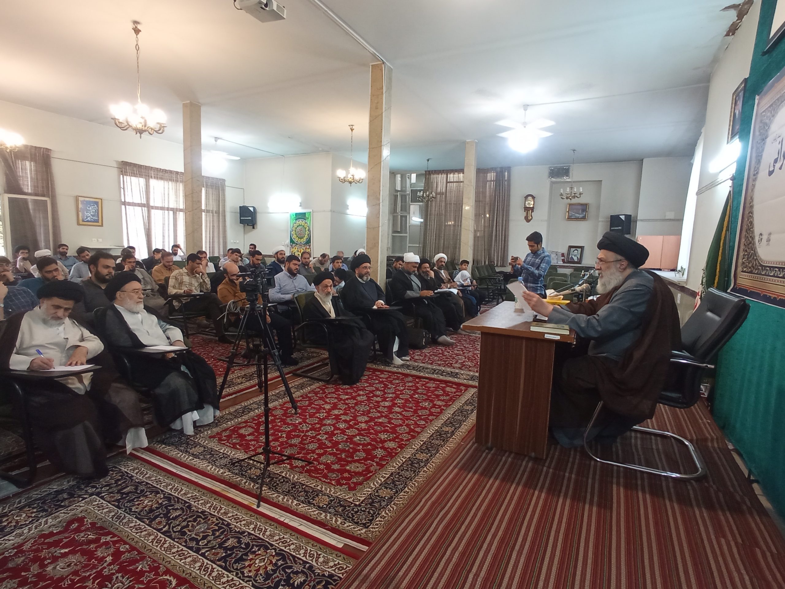 مدرسه پاییزه جریانشناسی و نقد جریان نووهابیان ایرانی (سلفیگرایان) برگزار گردید