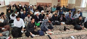 اردوی علمی نخبگان حوزه علمیه در لواسان با محوریت امامت‌پژوهی برگزار شد