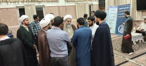 اردوی علمی نخبگان حوزه علمیه در لواسان با محوریت امامت‌پژوهی برگزار شد