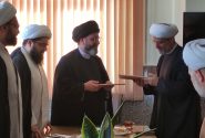 توافقنامه همکاری بین بنیاد بینالمللی امامت و معاونت فرهنگی حوزههای علمیه خواهران امضا شد