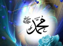 منبر امامتی با موضوع«رسول خدا صلی الله و علیه و آله از زبان امیرالمومنین علی علیه السلام»