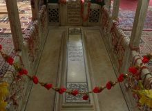 جستاری در زندگی و آثار قاضی نورالله شوشتری