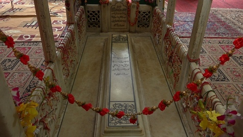 جستاری در زندگی و آثار قاضی نورالله شوشتری