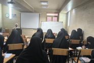 حمایت‌های علمی از پایان‌نامه‌های رشته امامت در کاشان ادامه دارد