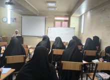 حمایت‌های علمی از پایان‌نامه‌های رشته امامت در کاشان ادامه دارد