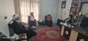 دوره‌های تخصصی امامت در حوزه علمیه باقرالعلوم علیه‌السلام راه‌اندازی می‌شود