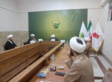 رساله «نقد و بررسی نظریه انسان کامل در آراء صوفیان» با درجه عالی دفاع شد