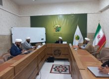 پایان‌نامه‌ای با عنوان «معیارهای تشخیص امام و کارکردشناسی آن در عصر حضور ائمه با تکیه بر بصائر و کافی» درجه عالی دفاع شد