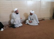 رشته تخصصی امامت در مدرسه علمیه حضرت عبدالعظیم علیه السلام راهاندازی میشود