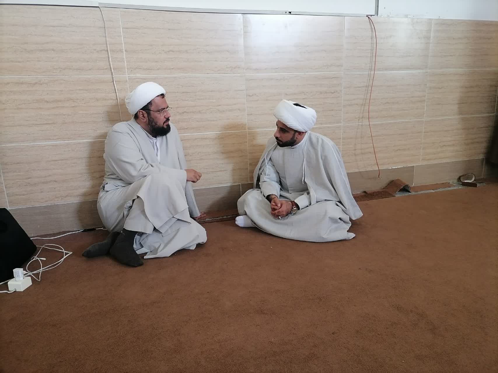 رشته تخصصی امامت در مدرسه علمیه حضرت عبدالعظیم علیه السلام راهاندازی میشود