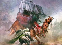 رفتارشناسی تحلیلی از رهبری اخلاق مدارانه امام علی علیه السلام در جنگ جمل مبتنی بر آموزه های نهج البلاغه