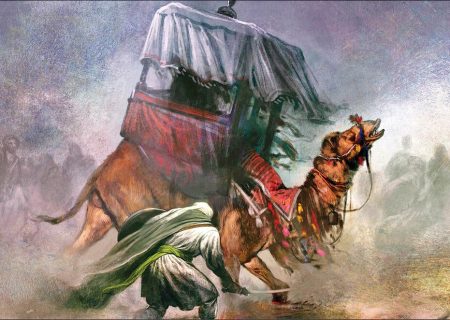 رفتارشناسی تحلیلی از رهبری اخلاق مدارانه امام علی علیه السلام در جنگ جمل مبتنی بر آموزه های نهج البلاغه