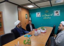 دوره‌های تخصصی «امامت» در دانشگاه علوم پزشکی شیراز کلید می‌خورد