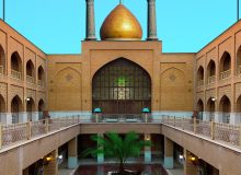 رشته تخصصی امامت در مدرسه علمیه حضرت عبدالعظیم علیه السلام راهاندازی میشود