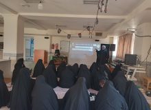 سومین جلسه از دوره امامشناسی با موضوع «جایگاه و ضرورت امامت» برگزار شد